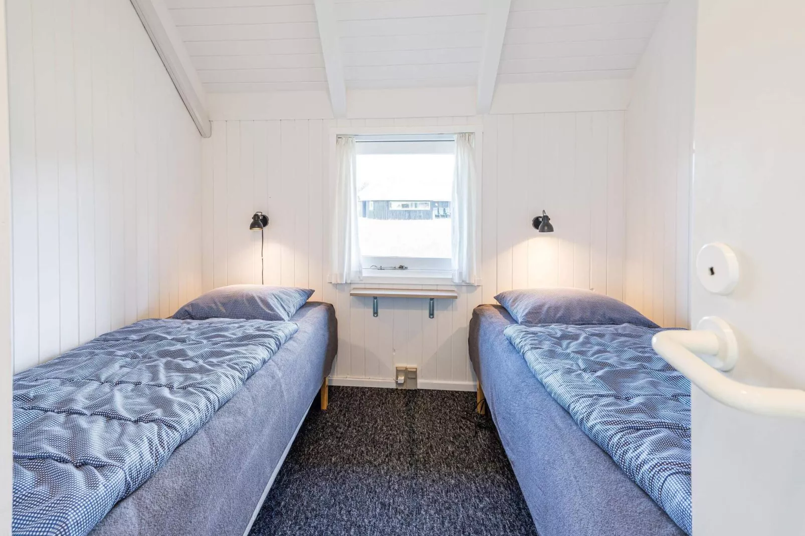 6 persoons vakantie huis in Vejers Strand-Binnen