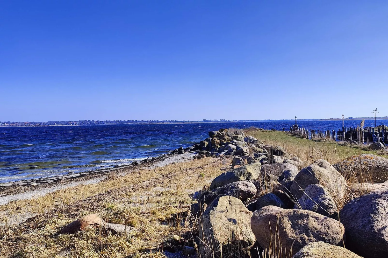 4 persoons vakantie huis in Skibby-By Traum