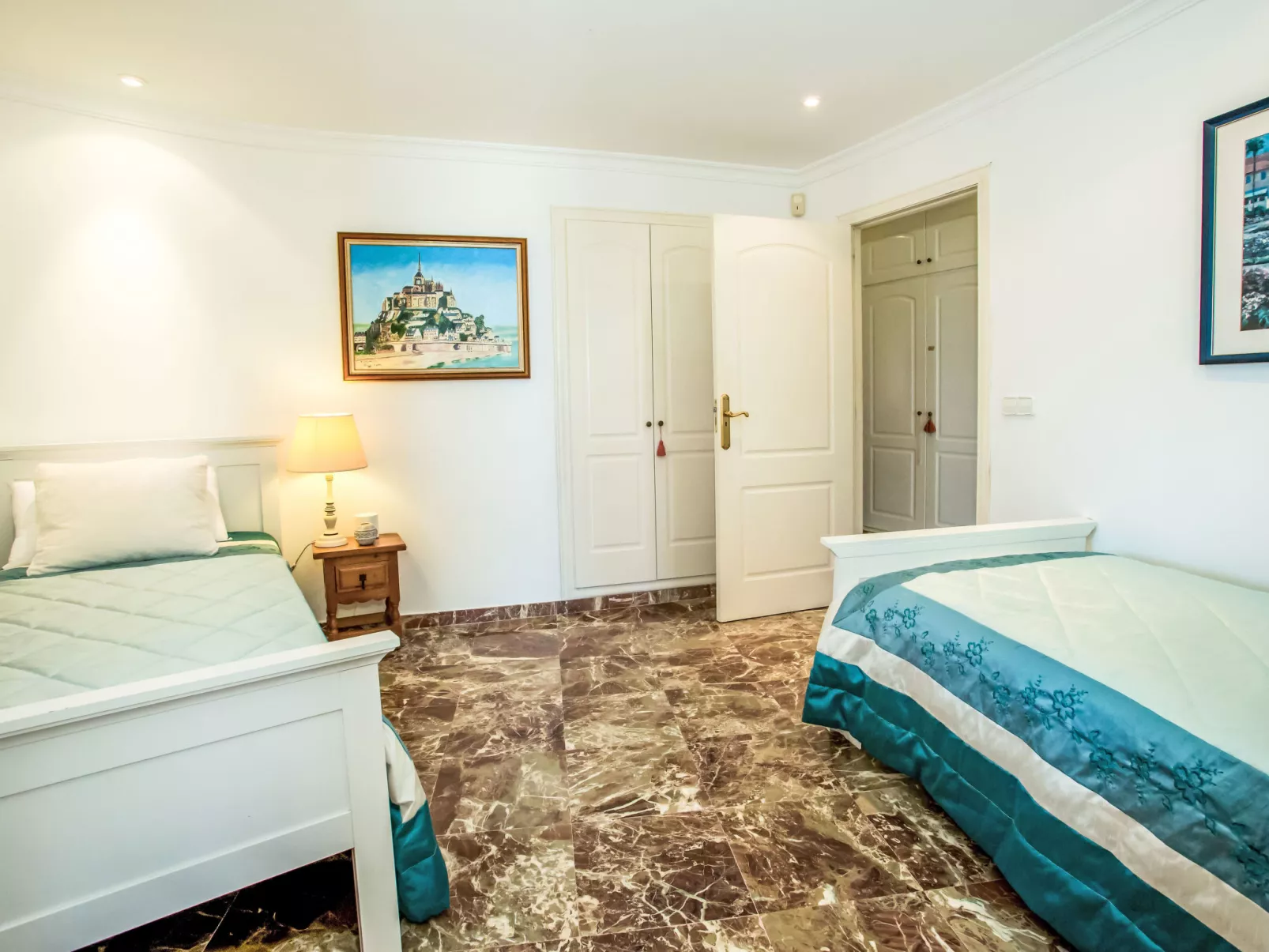 Villa El Paraiso al Mar Ambolo-Binnen