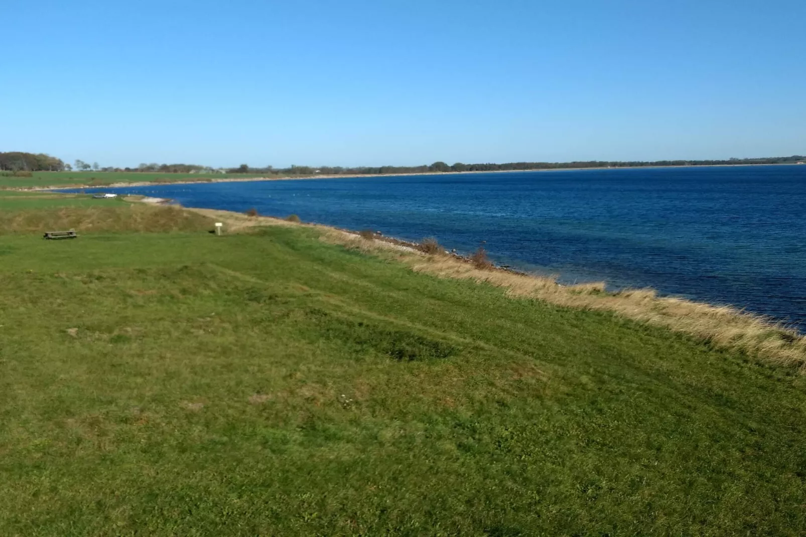 4 persoons vakantie huis in Ærøskøbing-By Traum-Waterzicht