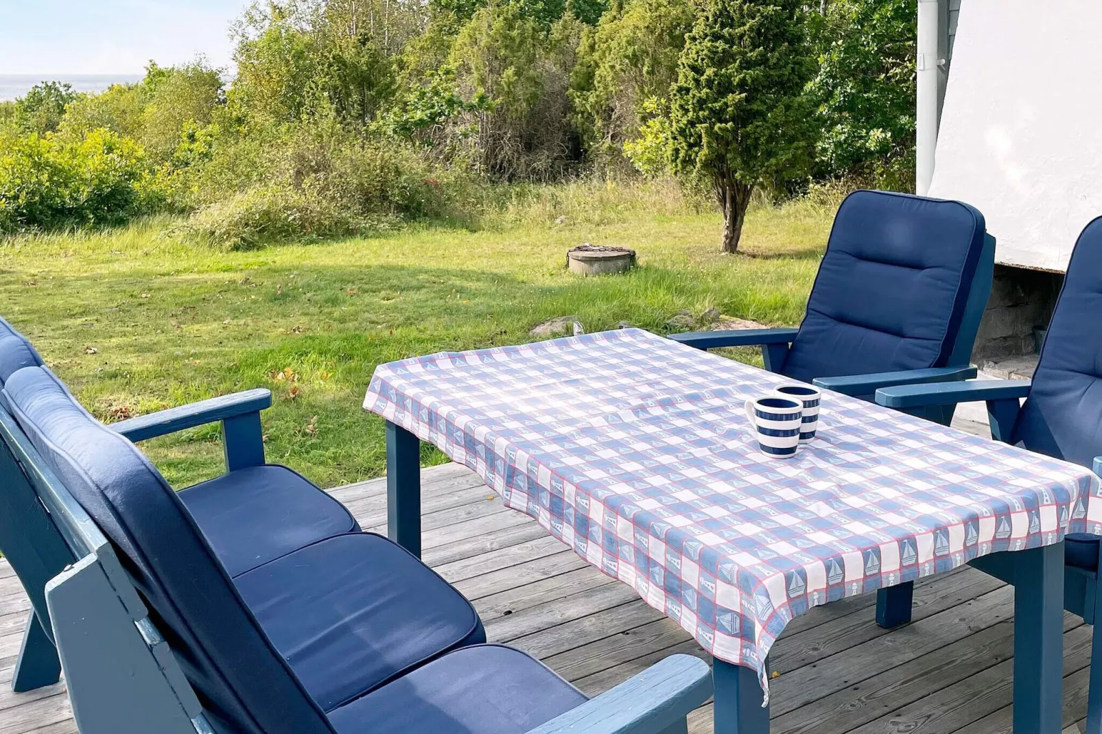 6 persoons vakantie huis in STURKÖ-By Traum-Buitenlucht