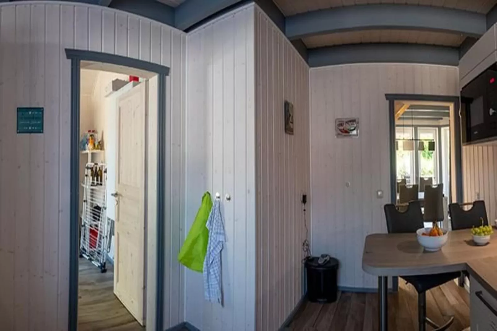 Wildgans Classic 250-Overloop