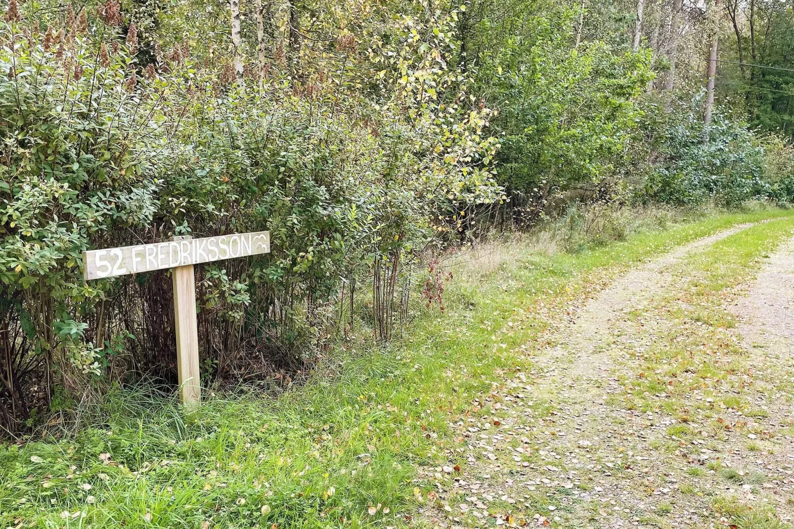 6 persoons vakantie huis in STURKÖ-By Traum-Buitenlucht