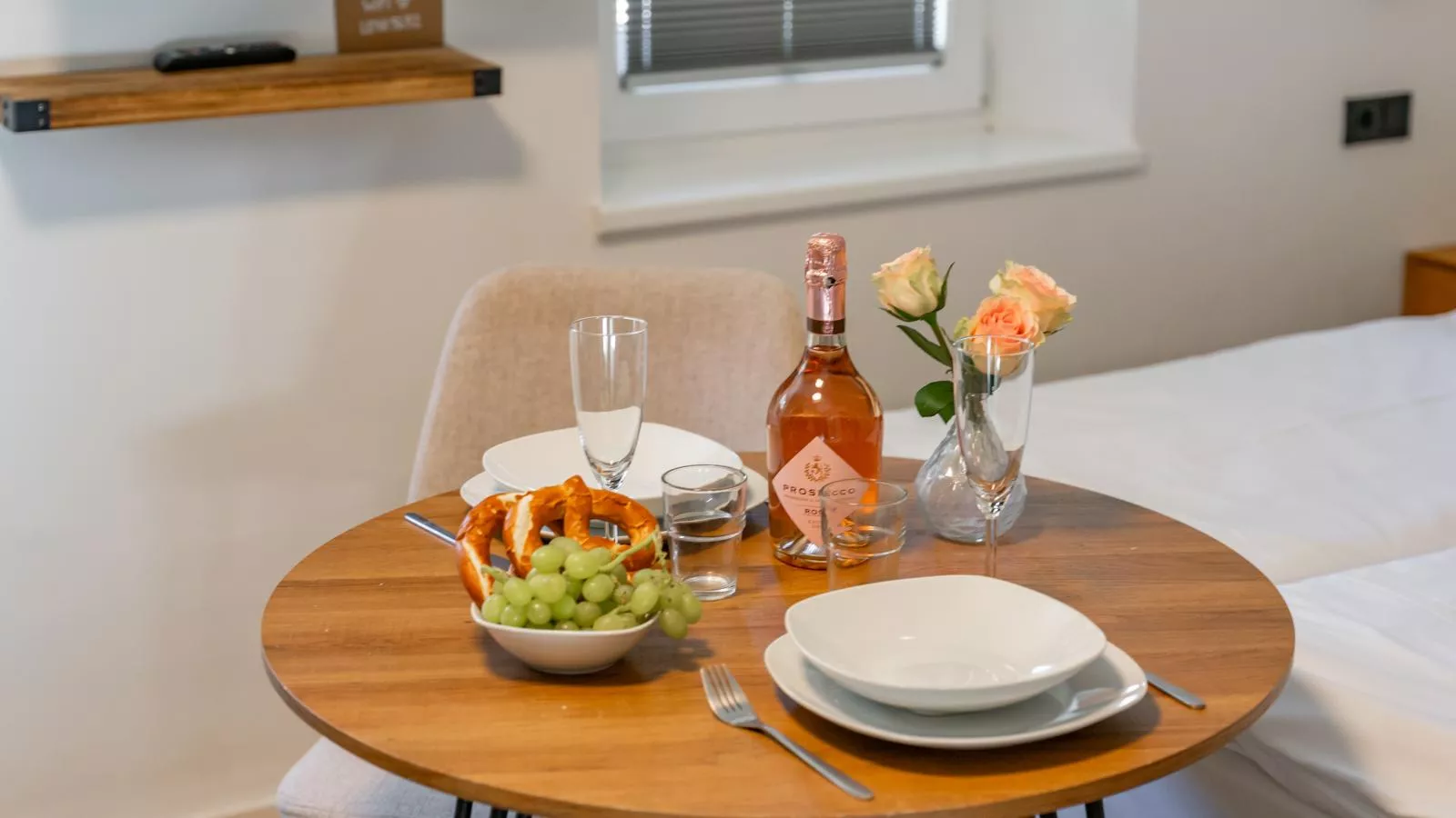 Leni Top 4-Slaapkamer