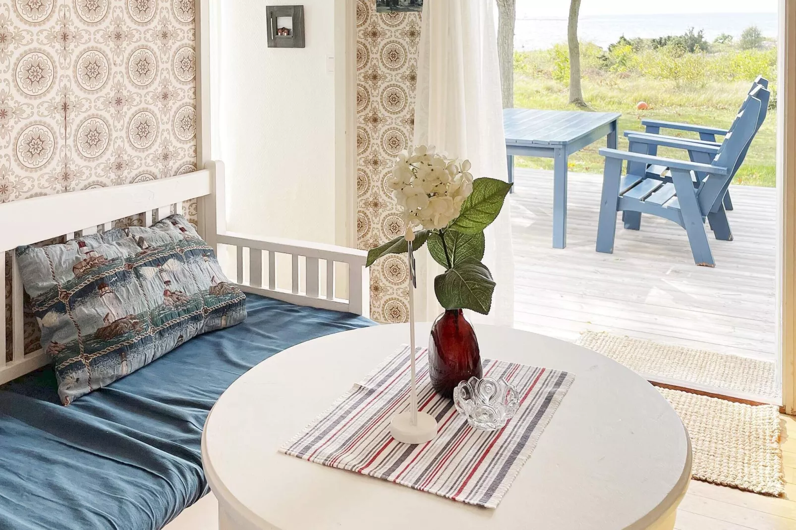6 persoons vakantie huis in STURKÖ-By Traum-Binnen