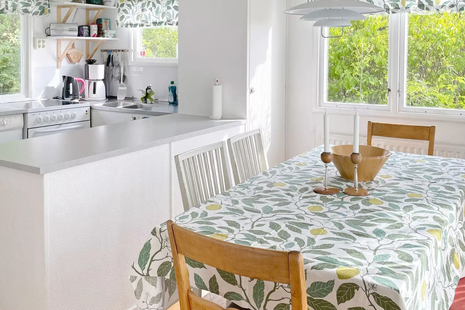 6 persoons vakantie huis in STURKÖ-By Traum-Binnen