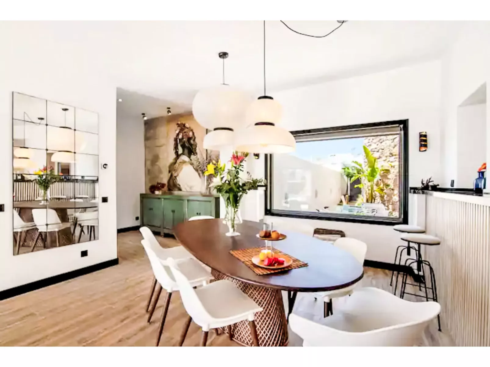 Gina - Sunny Way-Binnen