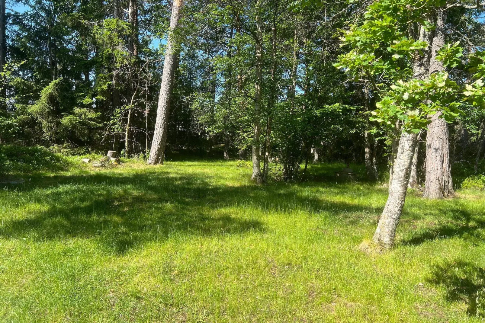 4 sterren vakantie huis in VÄRMDÖ-Buitenlucht