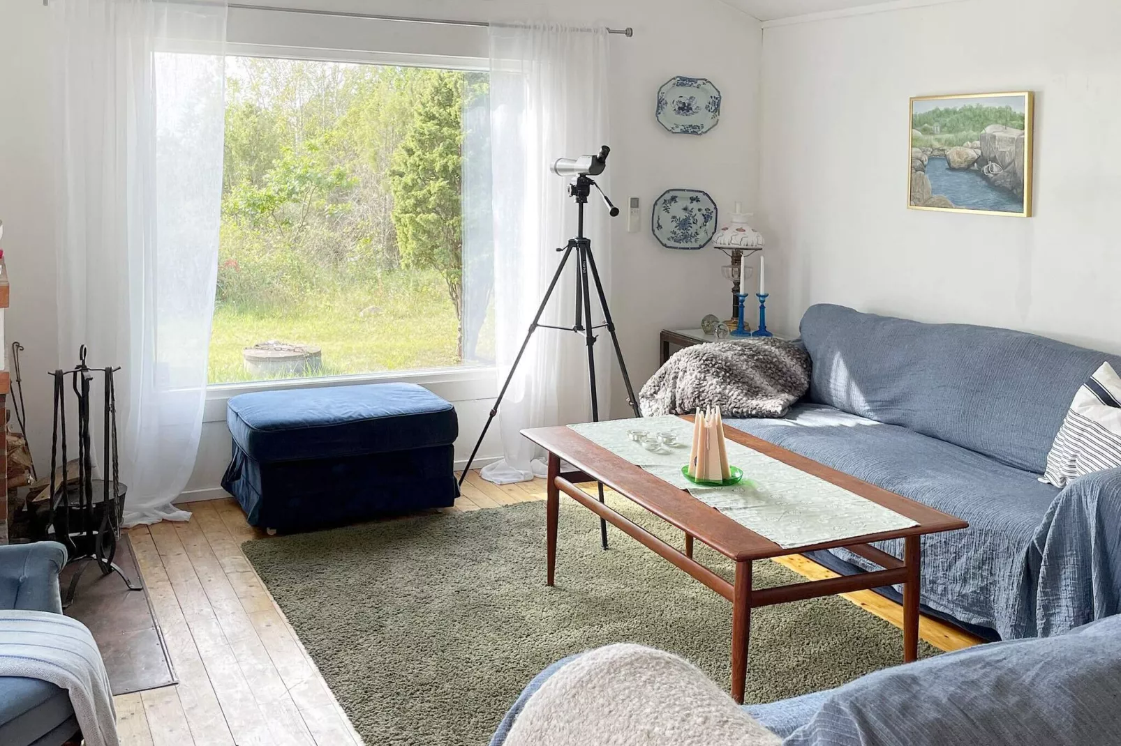 6 persoons vakantie huis in STURKÖ-By Traum-Binnen