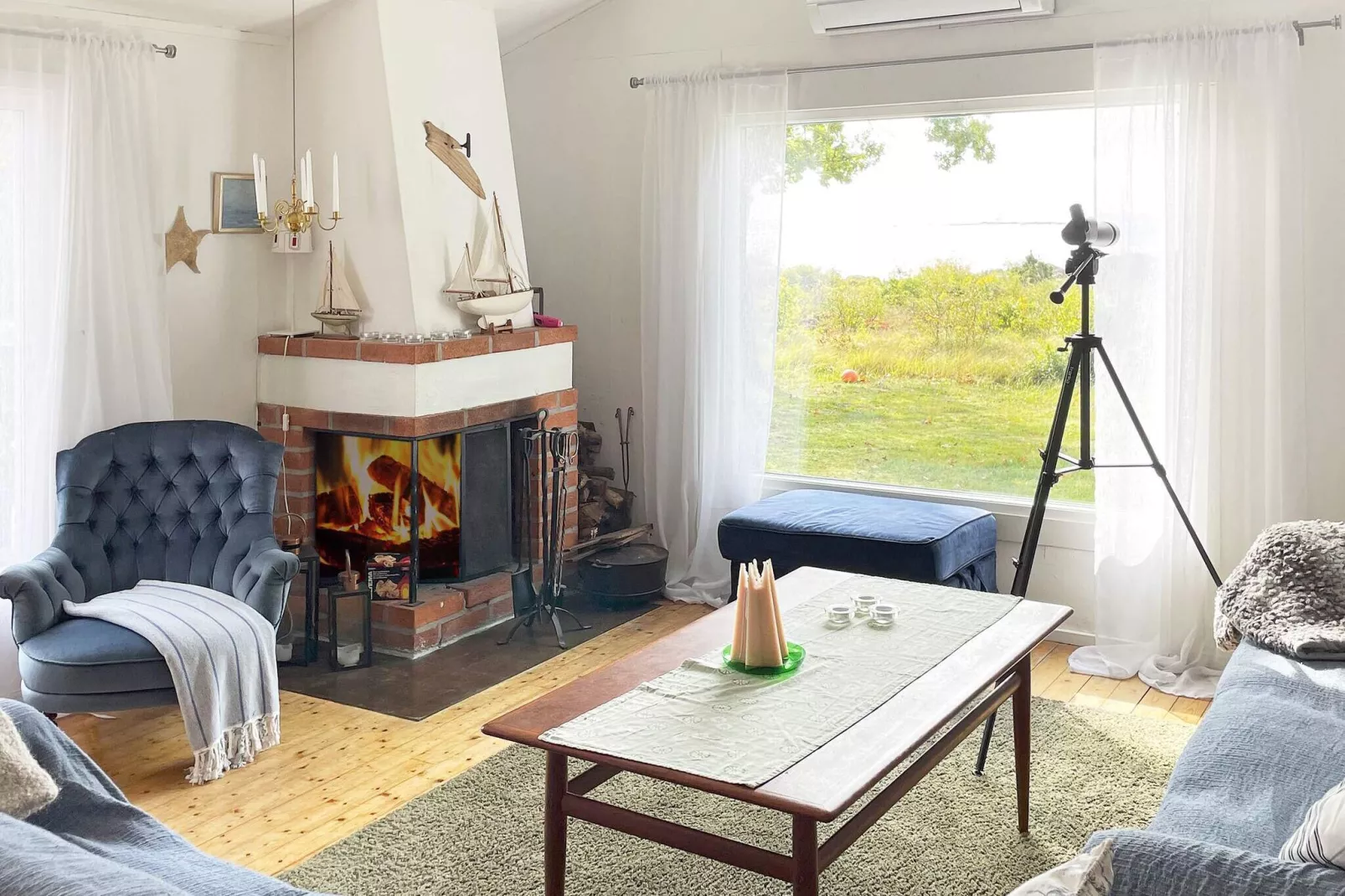 6 persoons vakantie huis in STURKÖ-By Traum-Binnen