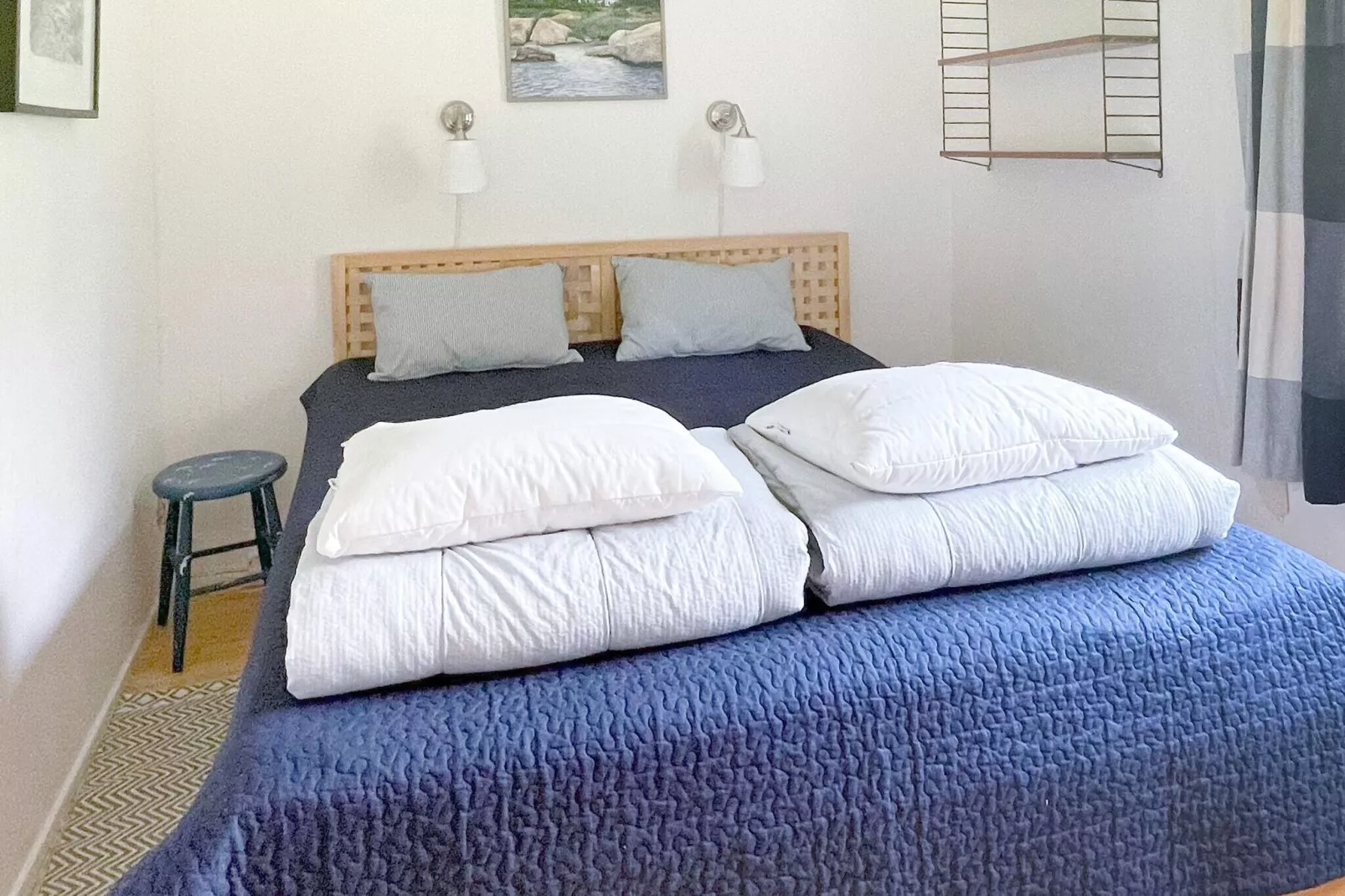 6 persoons vakantie huis in STURKÖ-By Traum-Binnen