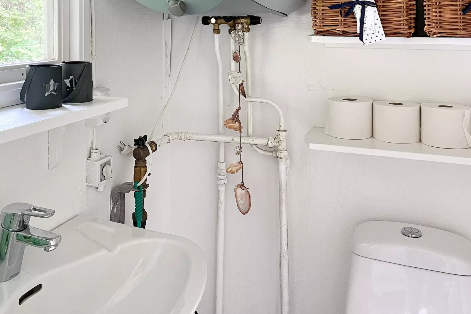 6 persoons vakantie huis in STURKÖ-By Traum-Binnen