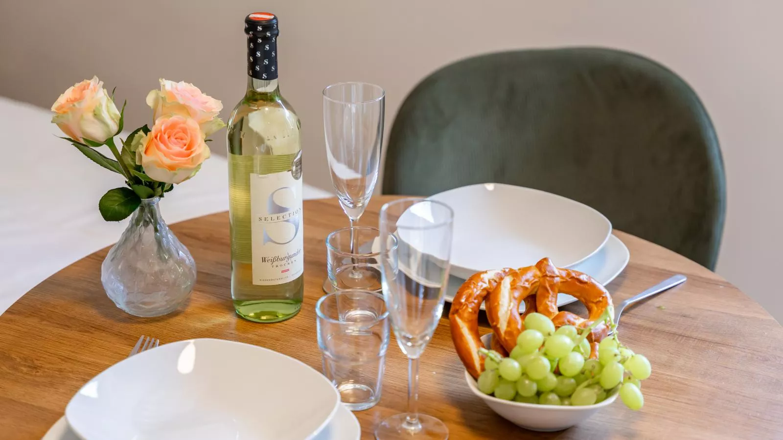 Leni Top 5-Slaapkamer