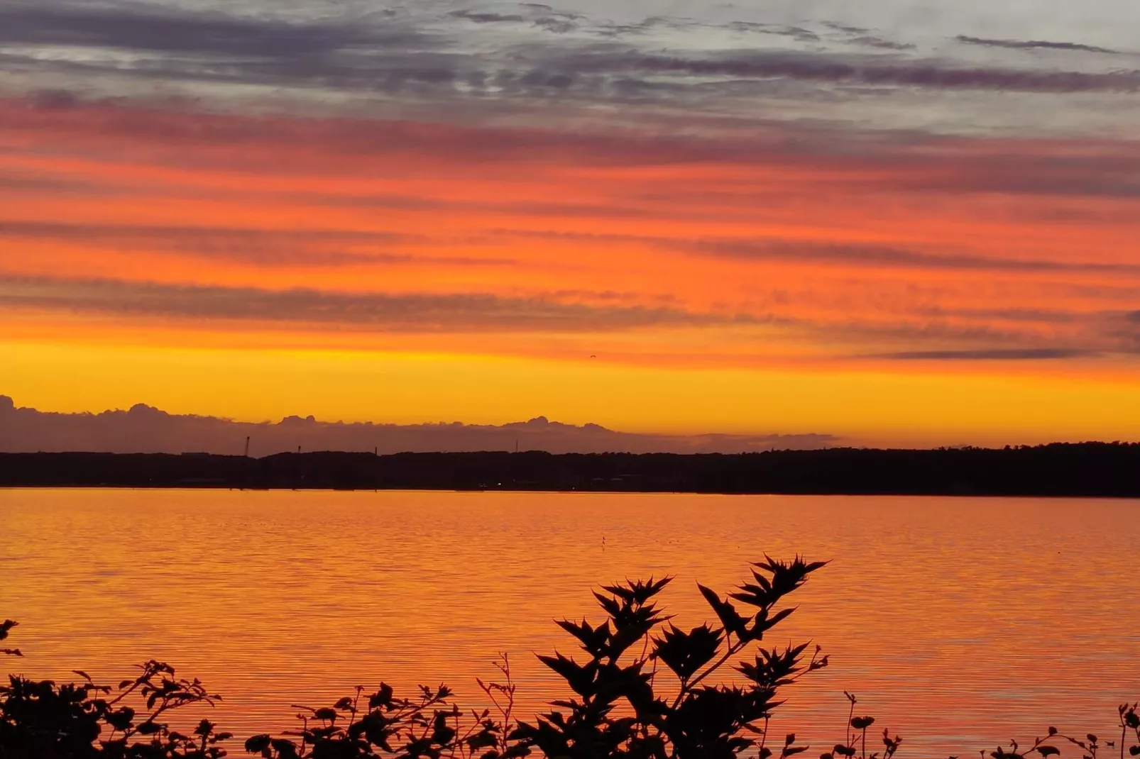 Kustcharme in Aabenraa -- By Traum Ferienwohnungen-Waterzicht