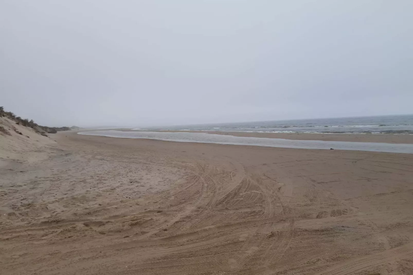 6 persoons vakantie huis in Frederikshavn-By Traum-Waterzicht