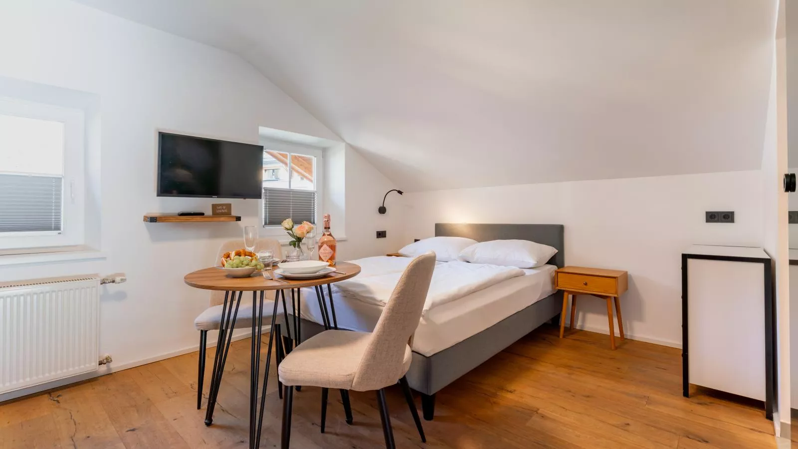 Leni Top 4-Slaapkamer