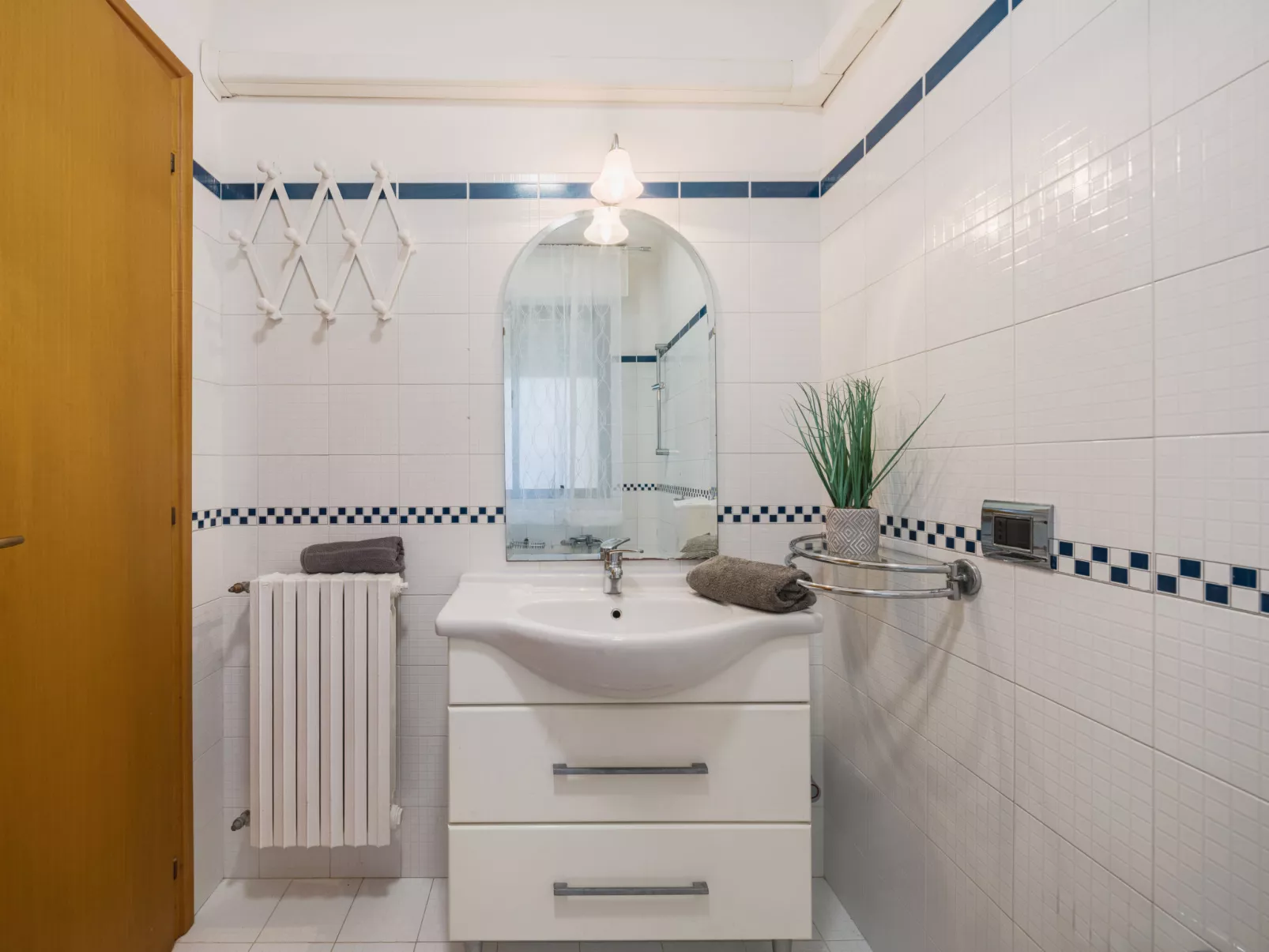 Appartamento Joelle-Binnen