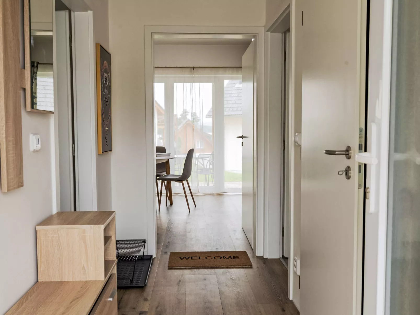 Lakeside Village 39-Binnen