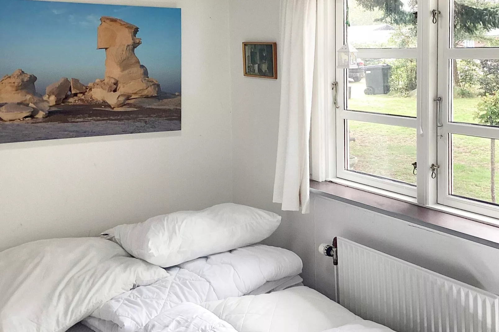 6 persoons vakantie huis in Thyholm-Binnen