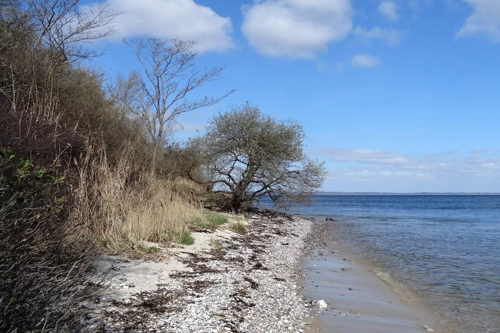 6 persoons vakantie huis in Knebel-By Traum-Waterzicht