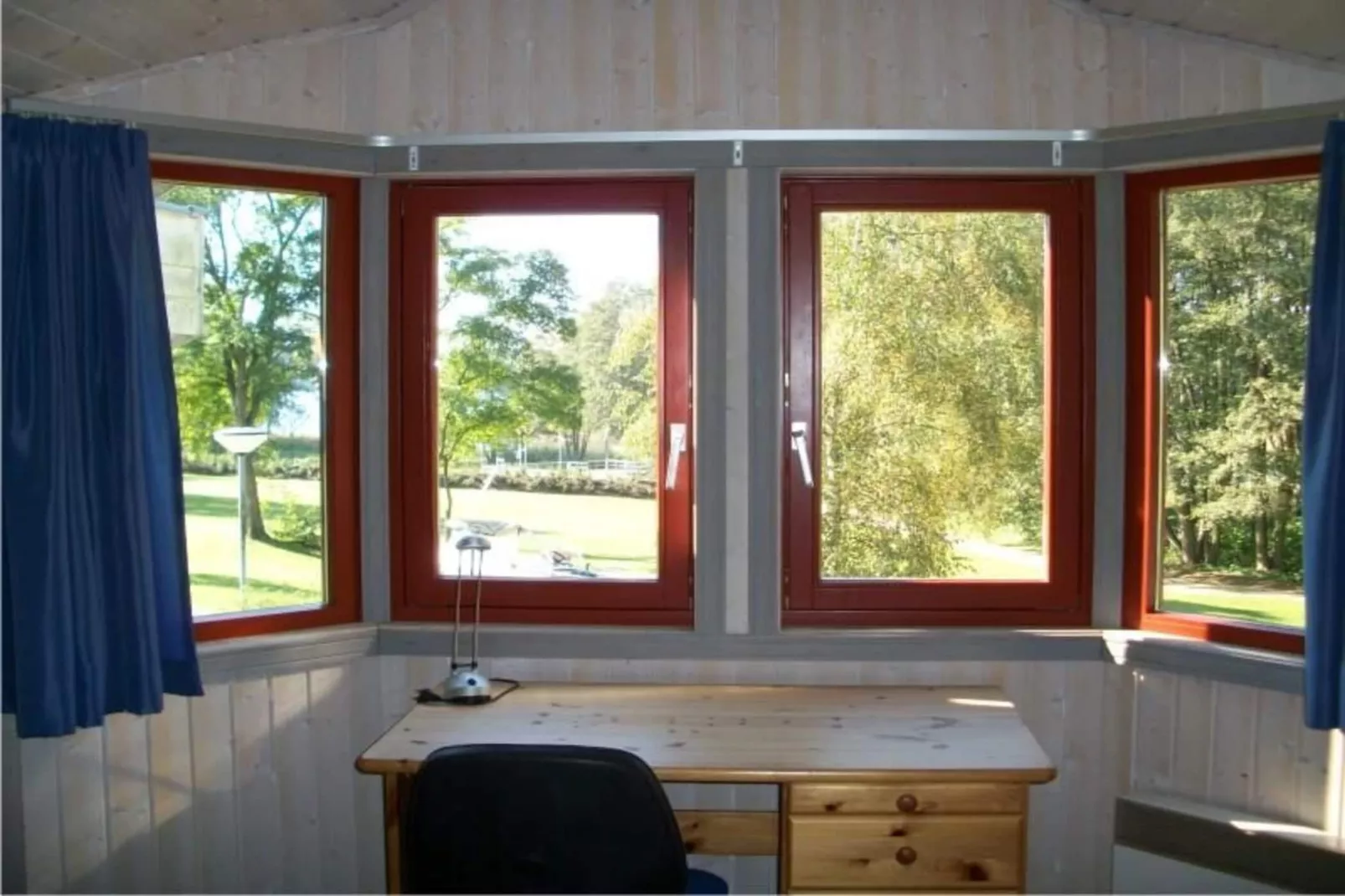 FH Wildgans Comfort Nr49-Recreatieruimte