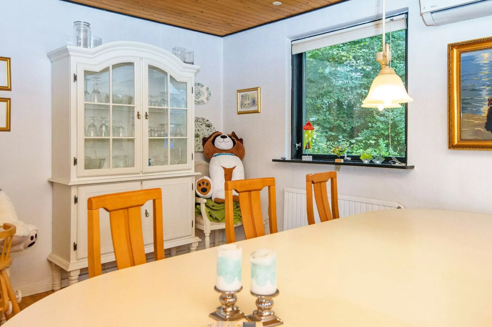 8 persoons vakantie huis in Struer-By Traum-Binnen