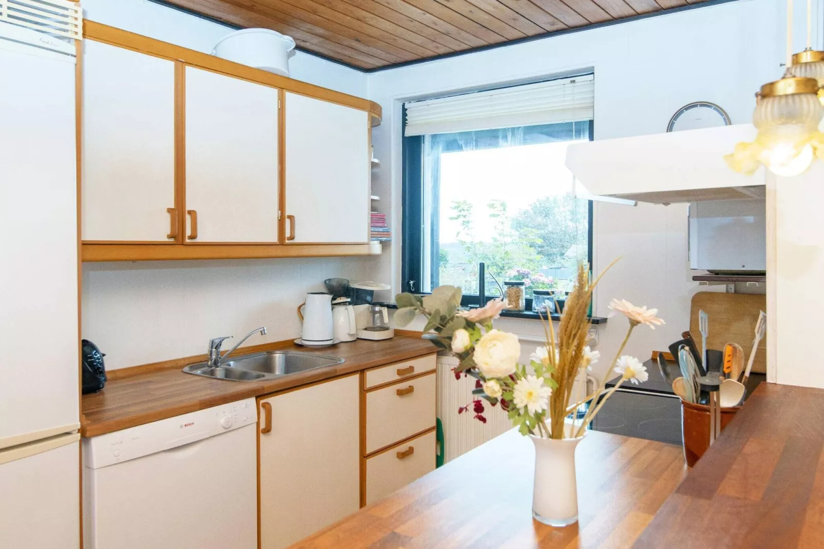 8 persoons vakantie huis in Struer-By Traum-Binnen