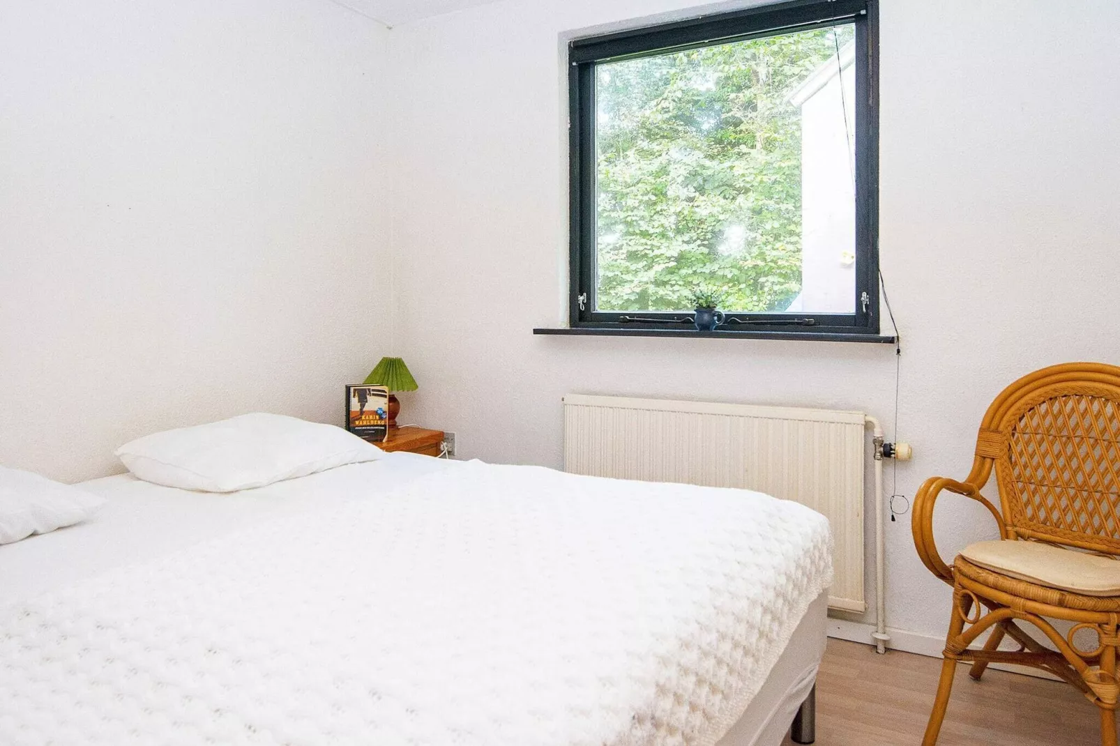 8 persoons vakantie huis in Struer-By Traum-Binnen