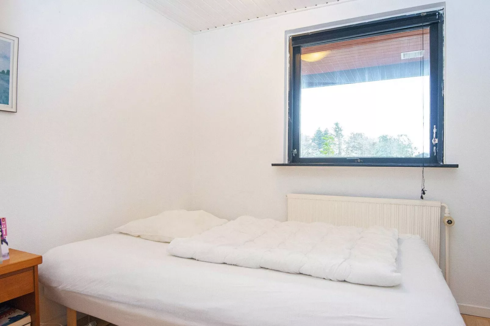 8 persoons vakantie huis in Struer-By Traum-Binnen