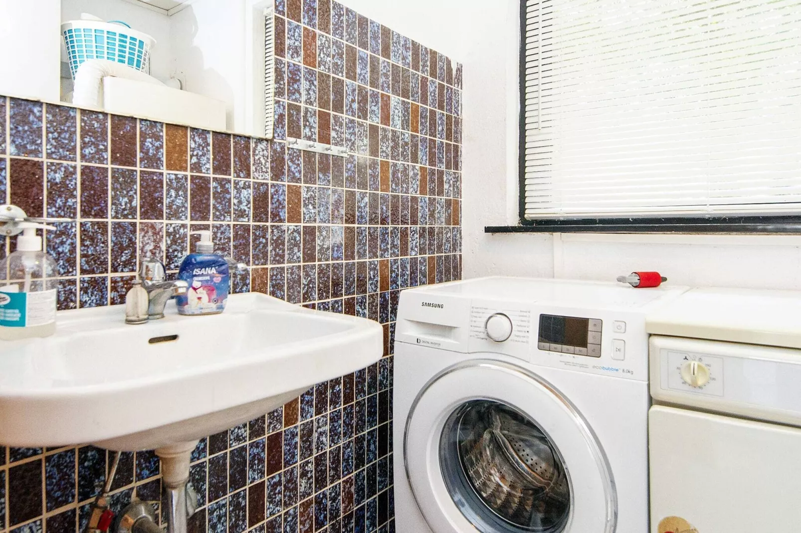 8 persoons vakantie huis in Struer-By Traum-Binnen