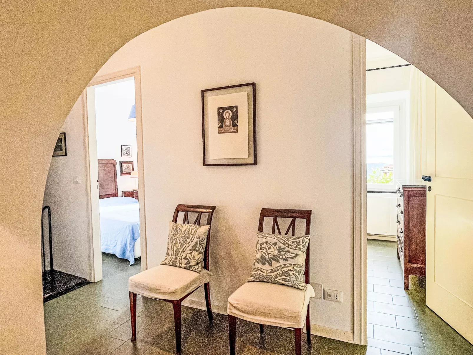 Bellissimi (DOL280)-Binnen