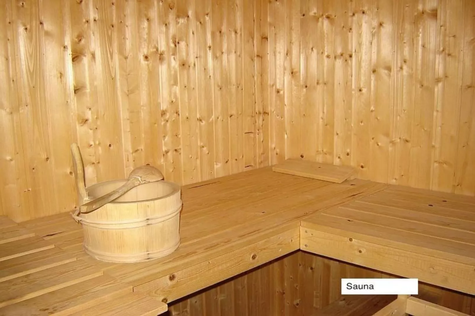 FH Wildgans Comfort Nr73-Wellness