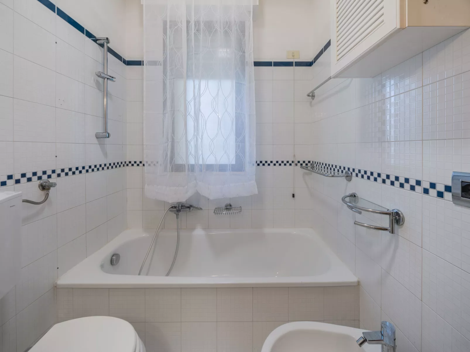 Appartamento Joelle-Binnen