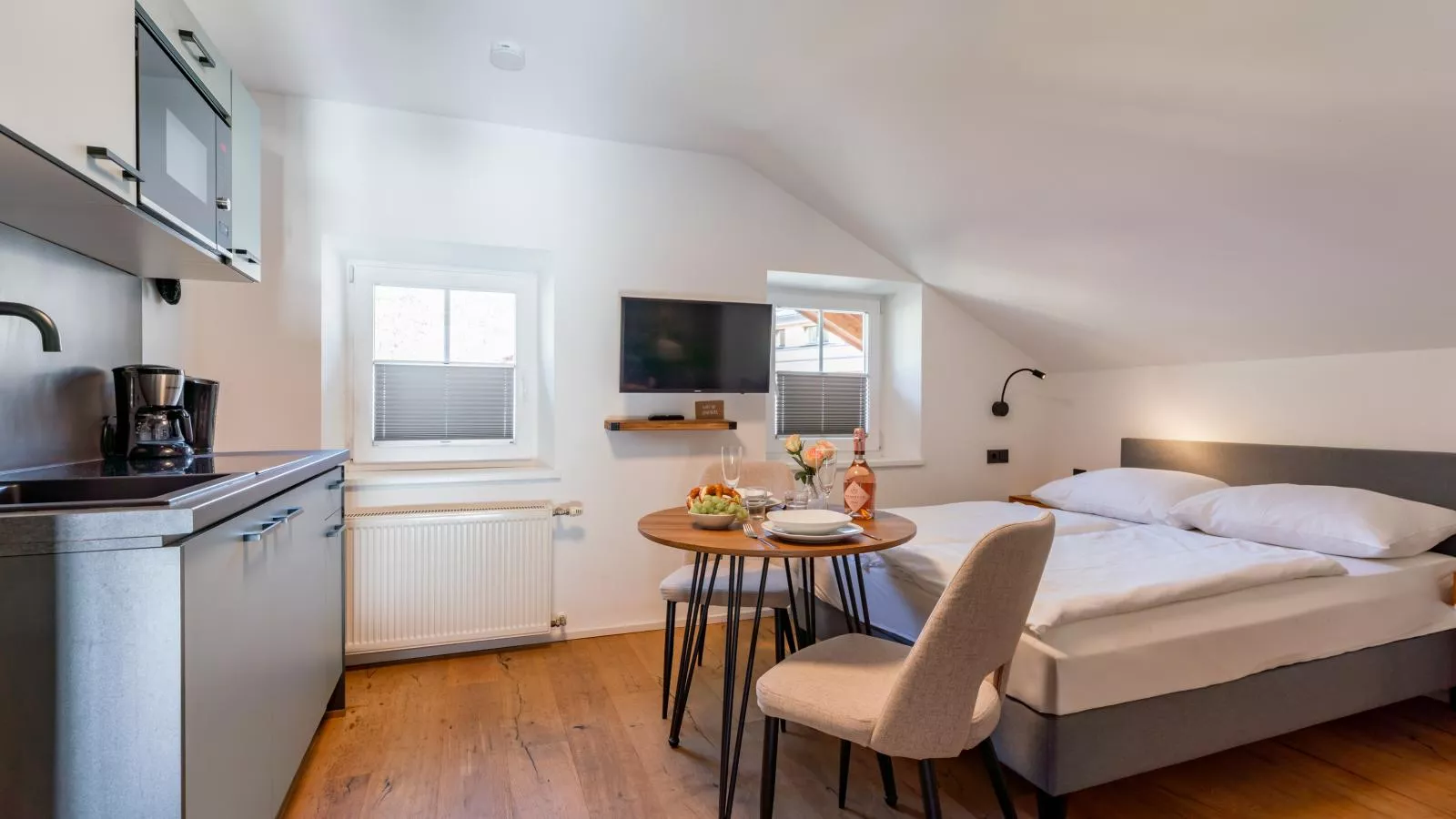 Leni Top 4-Slaapkamer