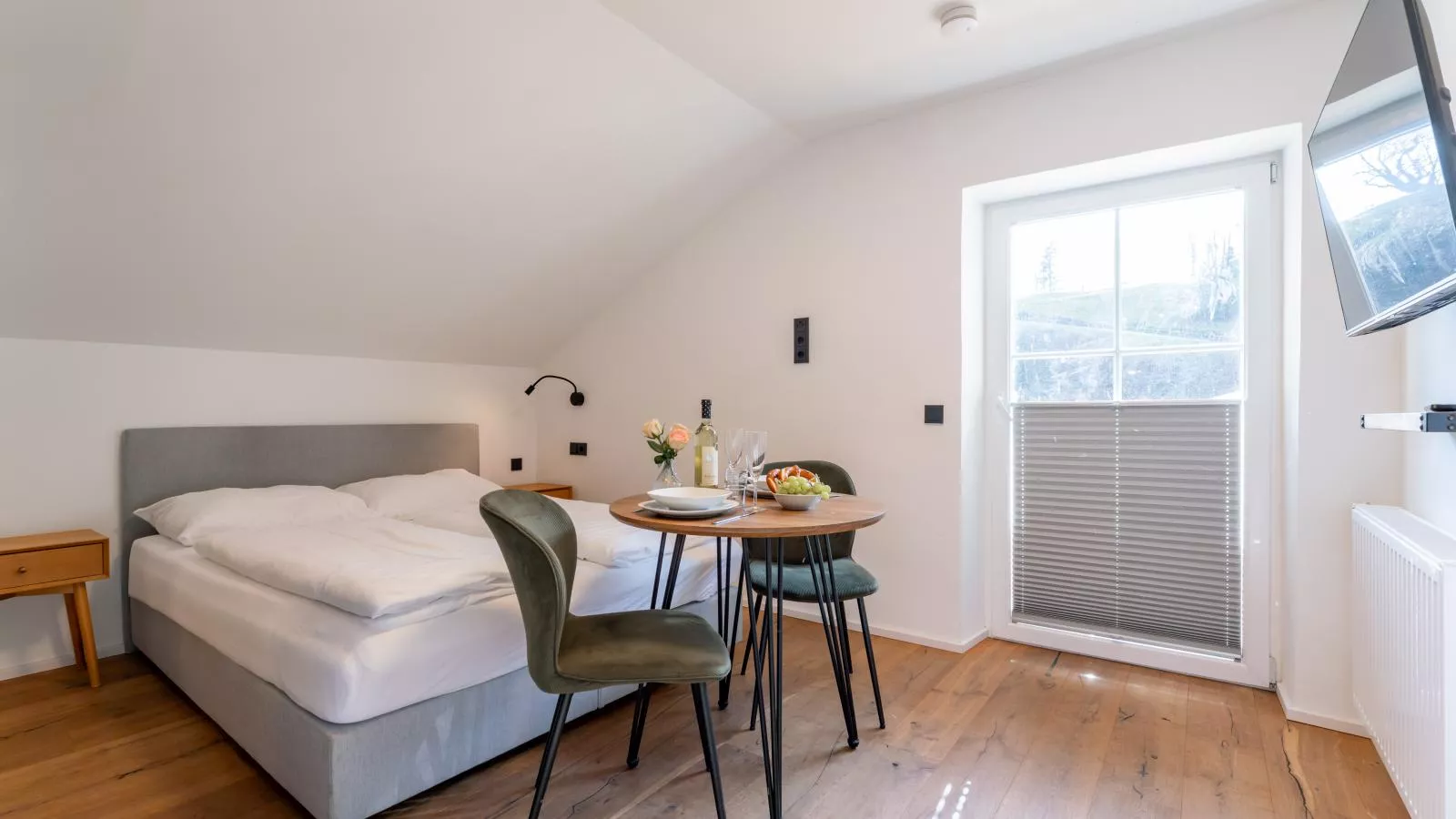 Leni Top 5-Slaapkamer