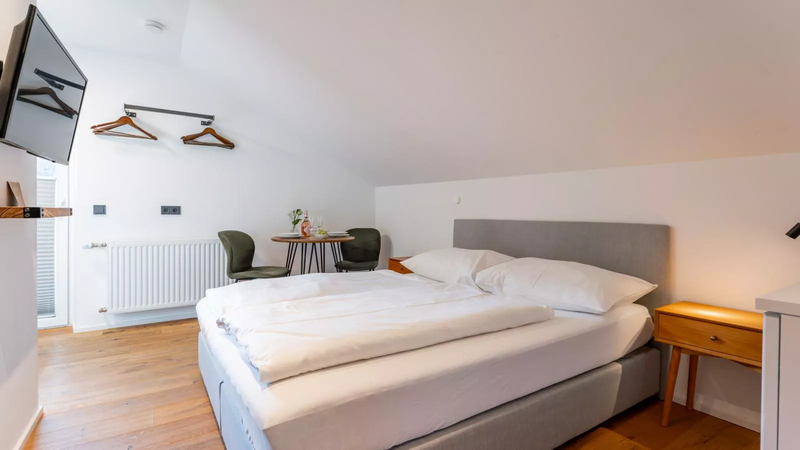 Leni Top 6-Slaapkamer