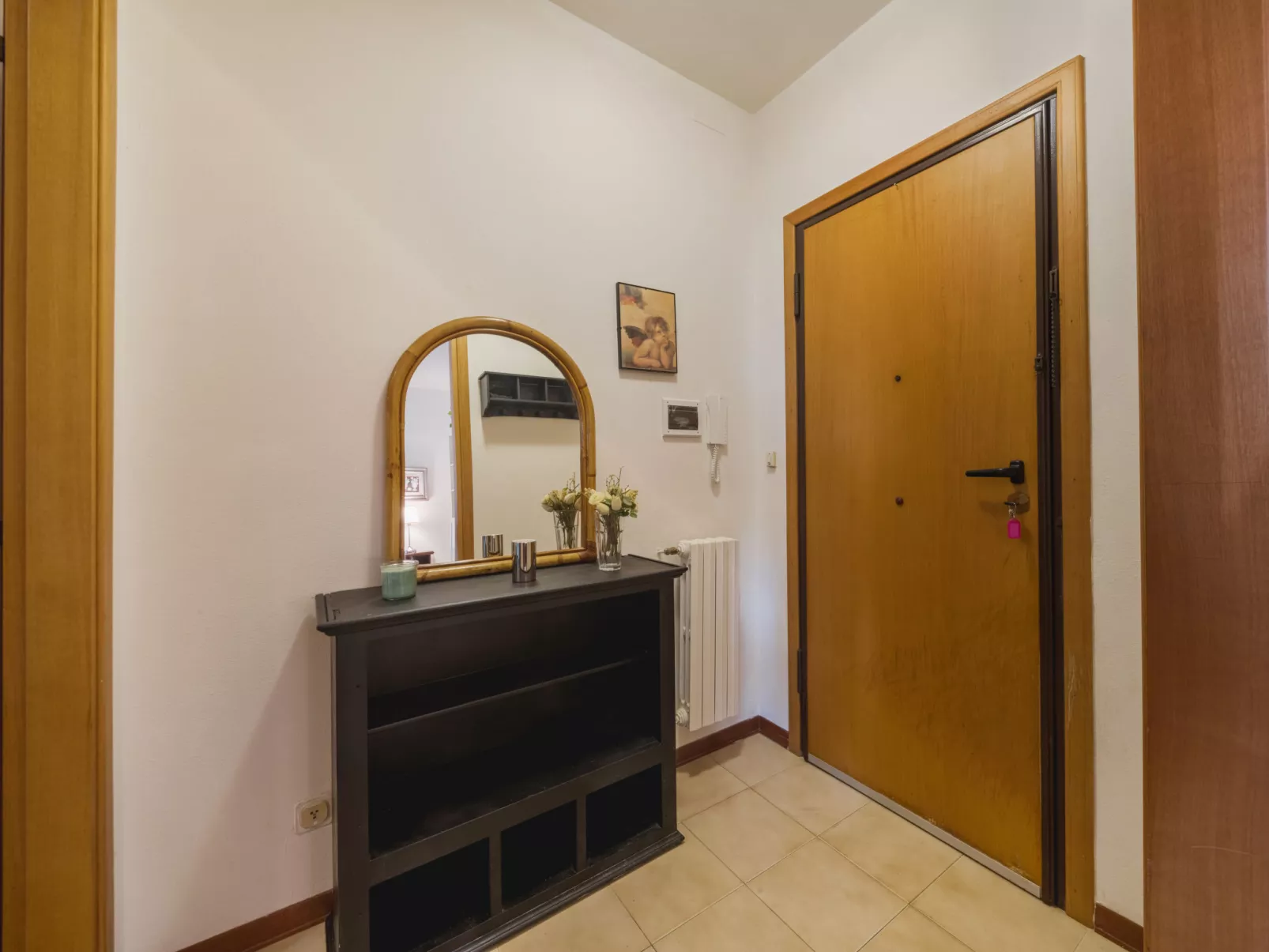 Appartamento Joelle-Binnen