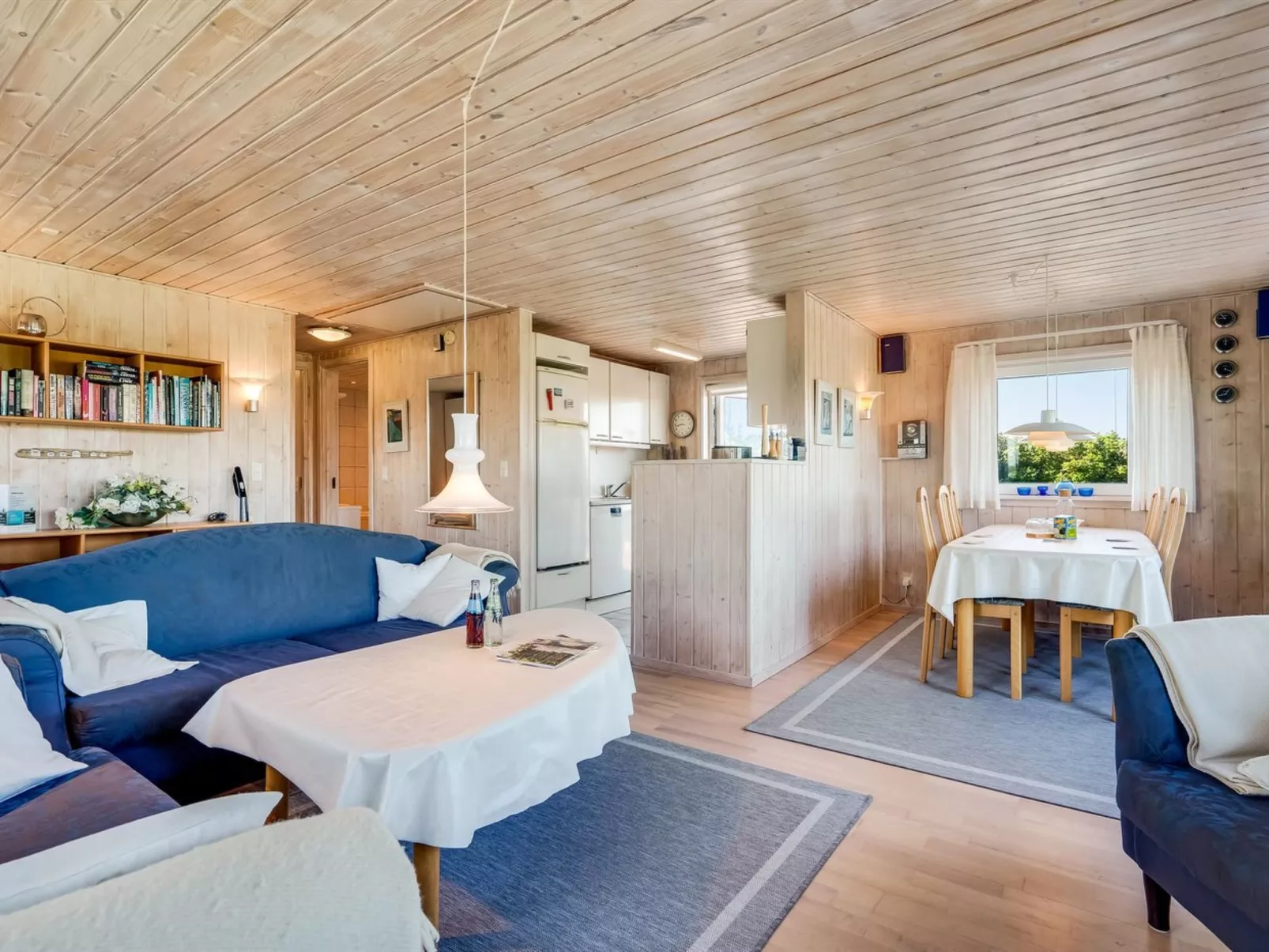 "Loryleimis" - 300m from the sea-Binnen