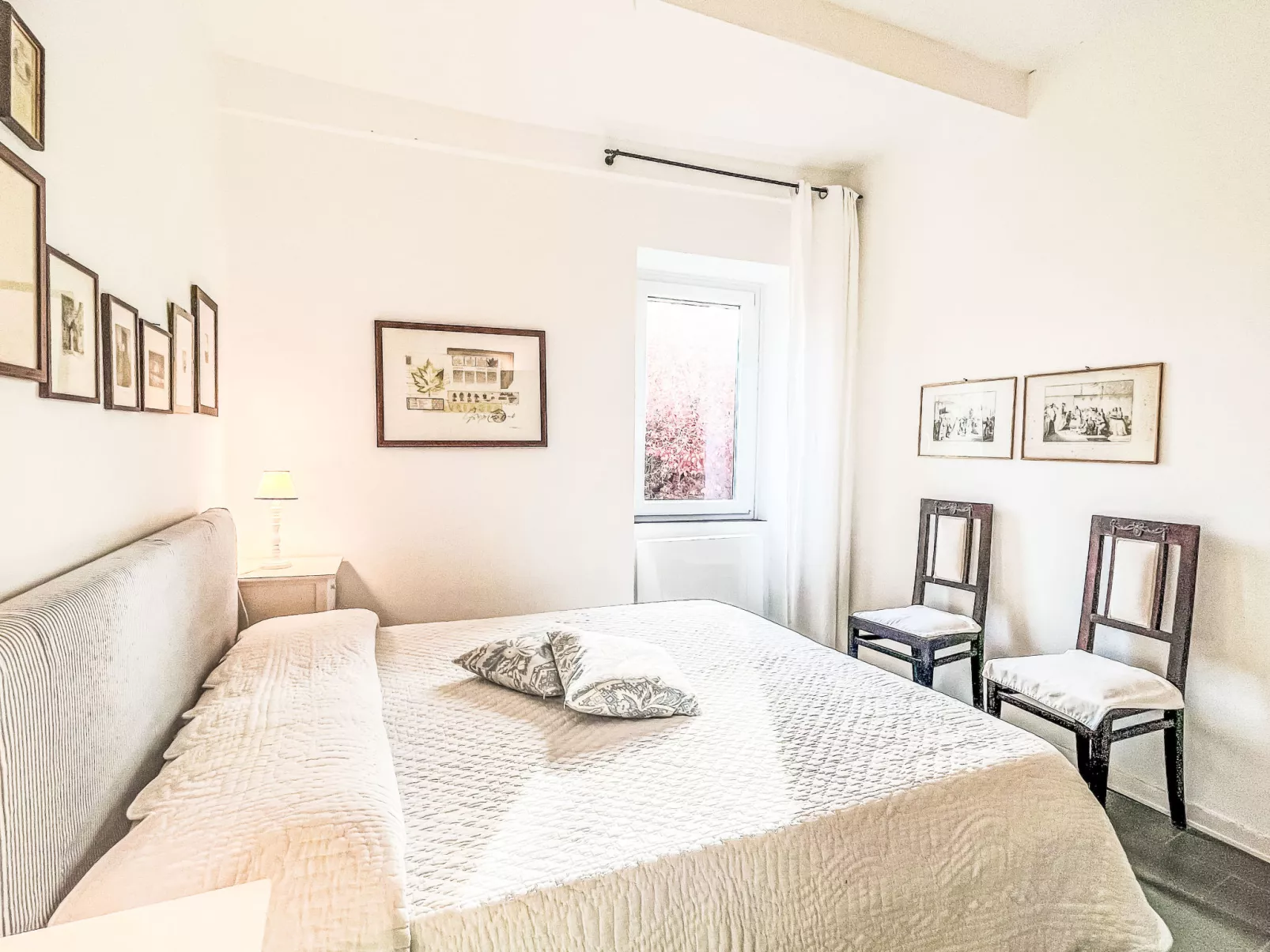 Bellissimi (DOL280)-Binnen