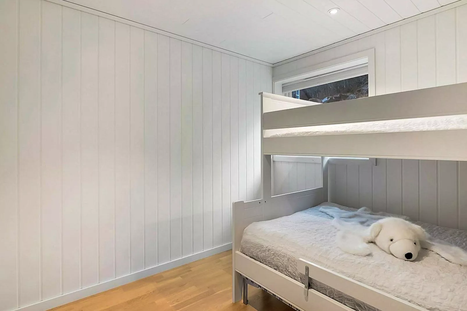 8 persoons vakantie huis in lyngdal-By Traum-Binnen