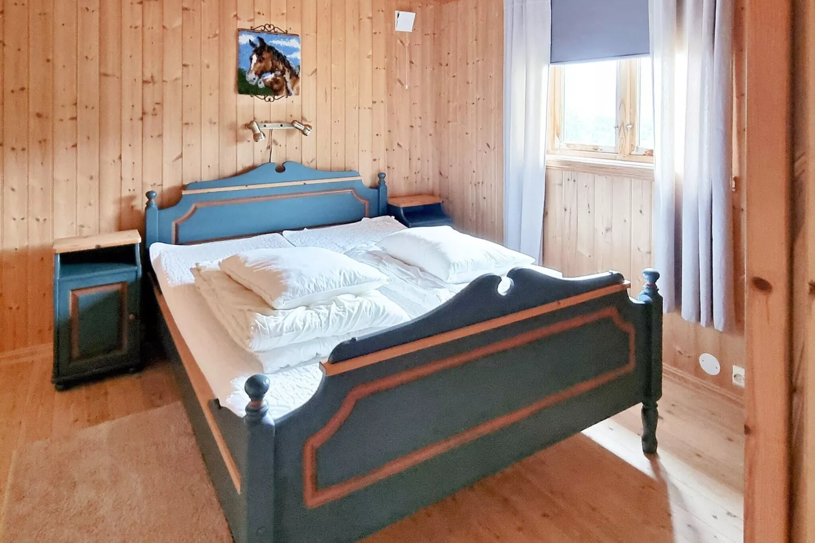 8 persoons vakantie huis in ØRSTA/BRUNGOT-Binnen