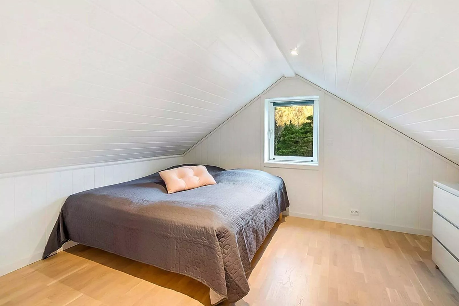 8 persoons vakantie huis in lyngdal-By Traum-Binnen