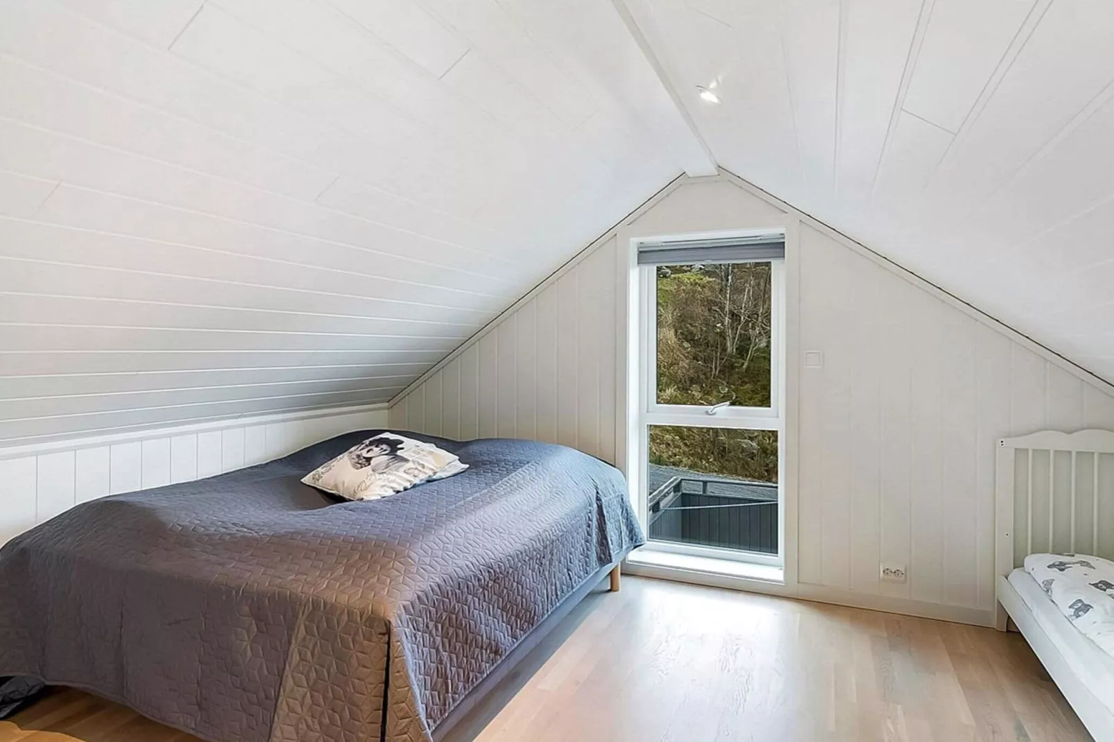 8 persoons vakantie huis in lyngdal-By Traum-Binnen