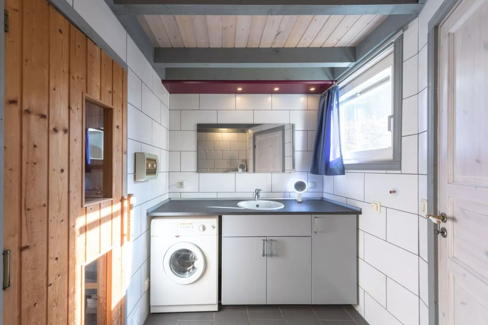 FH Wildgans Comfort Nr56-Badkamer