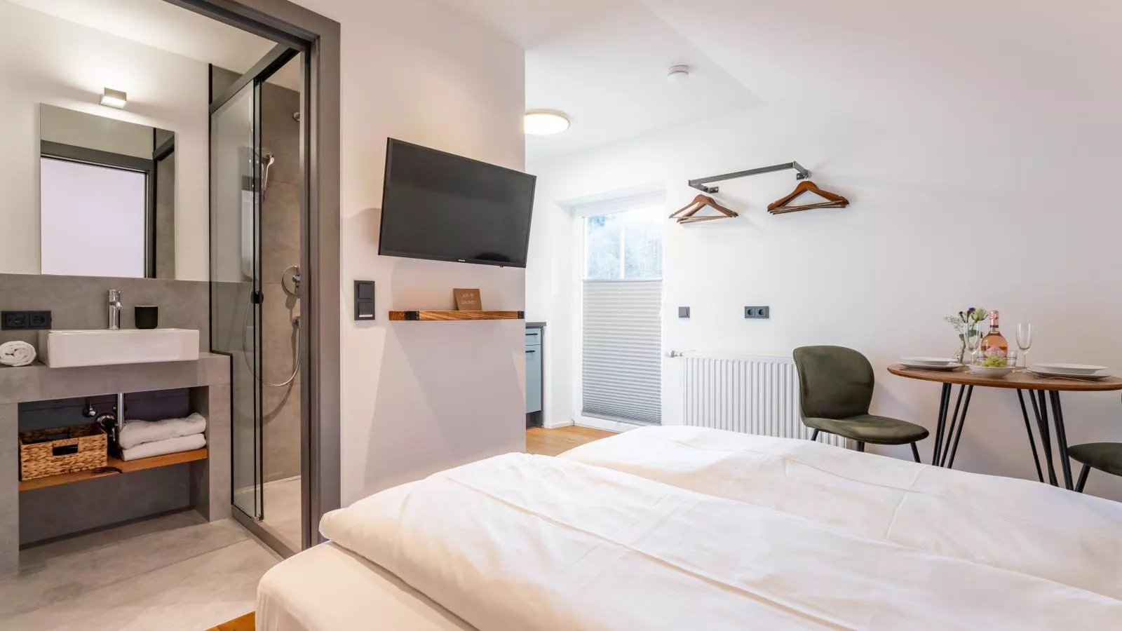 Leni Top 6-Slaapkamer