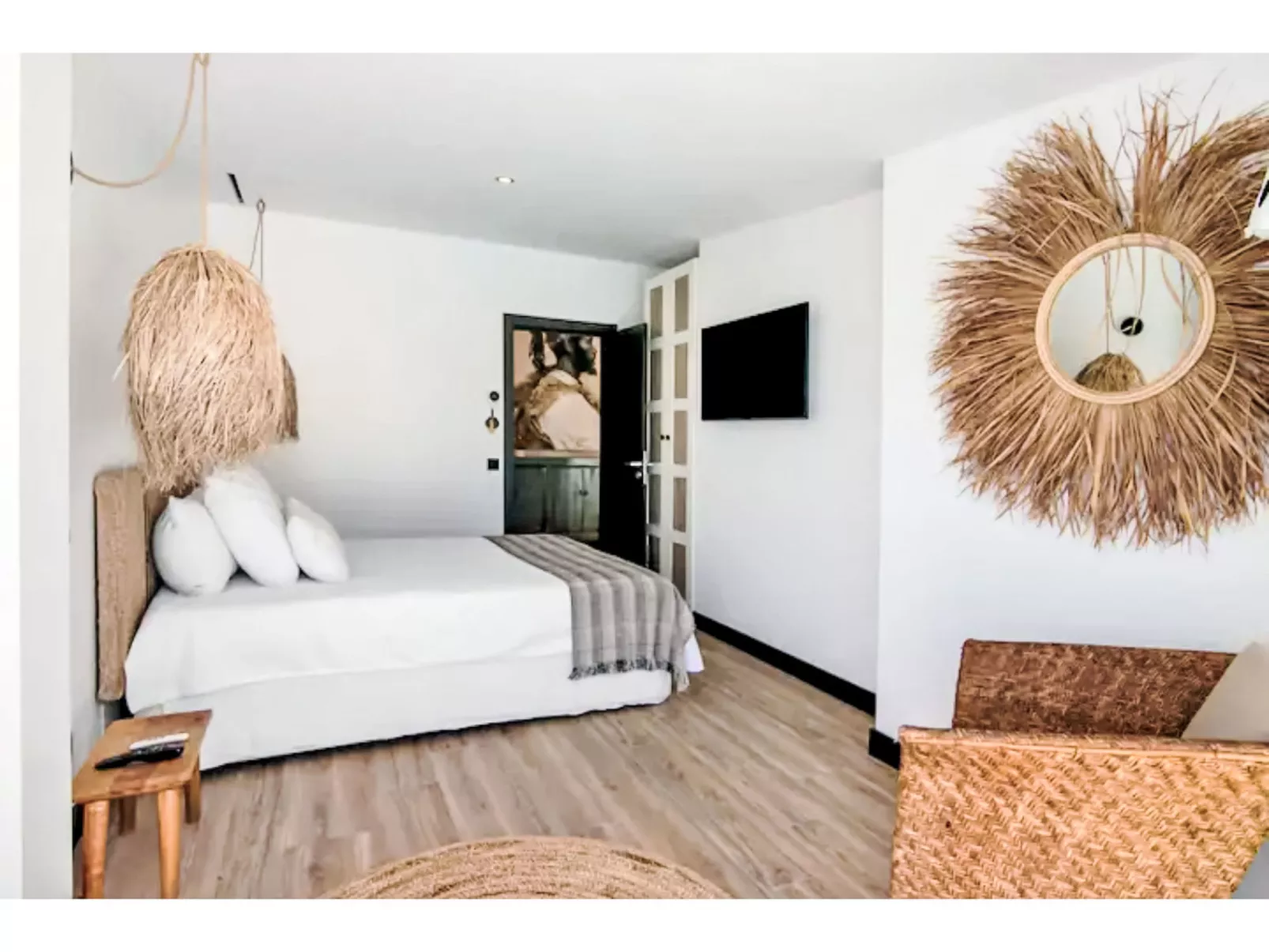 Gina - Sunny Way-Binnen