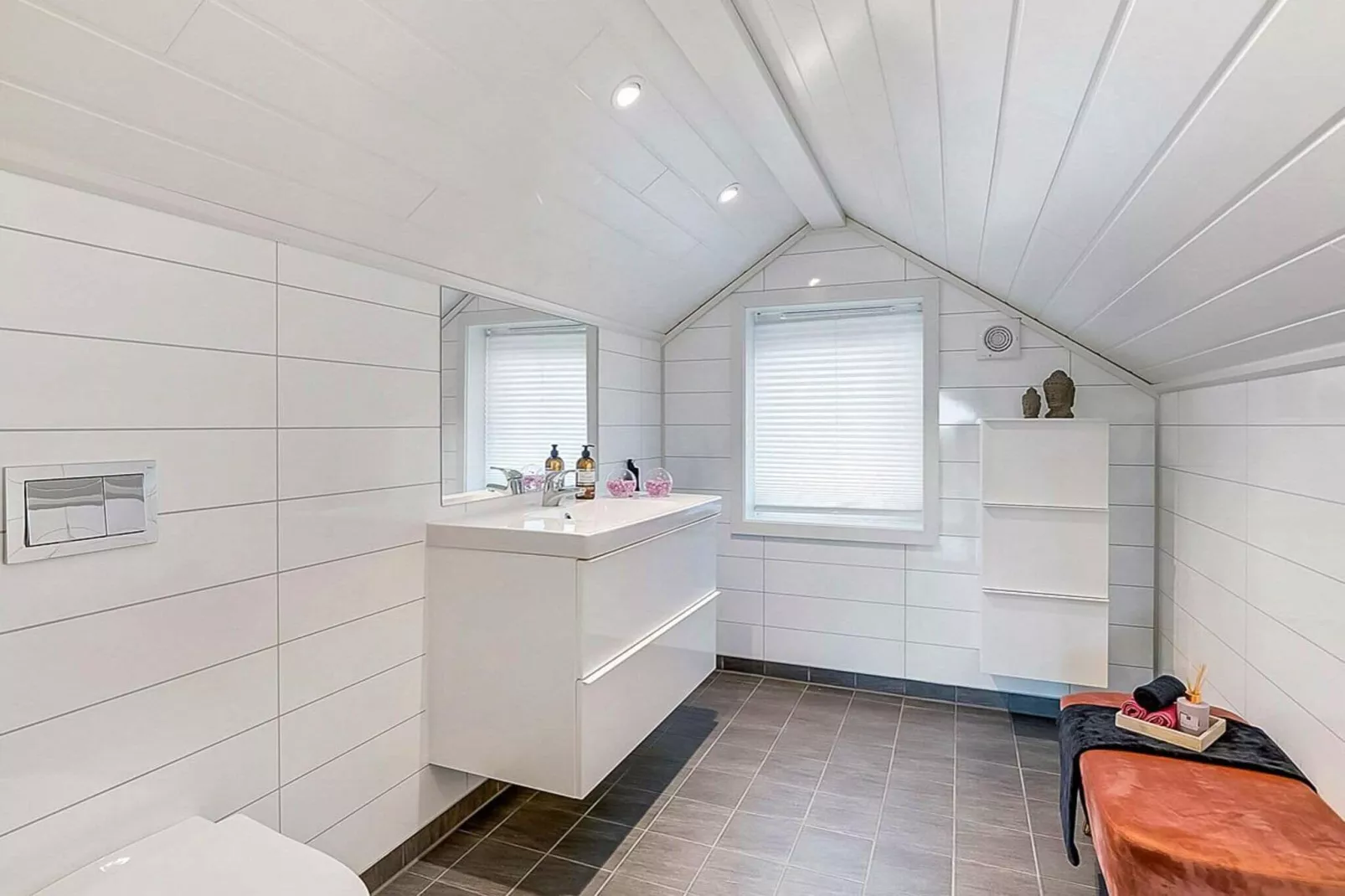 8 persoons vakantie huis in lyngdal-By Traum-Binnen