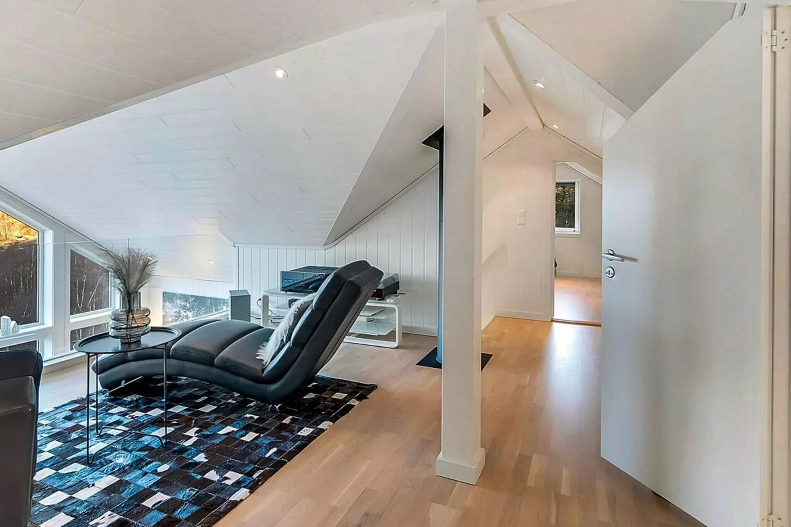 8 persoons vakantie huis in lyngdal-By Traum-Binnen