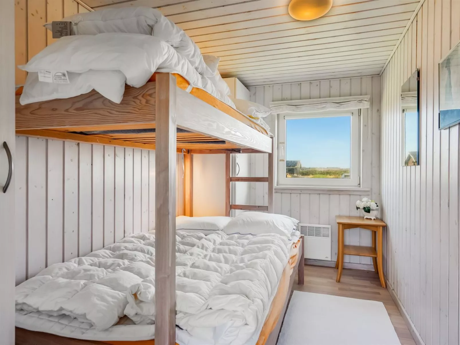 "Loryleimis" - 300m from the sea-Binnen