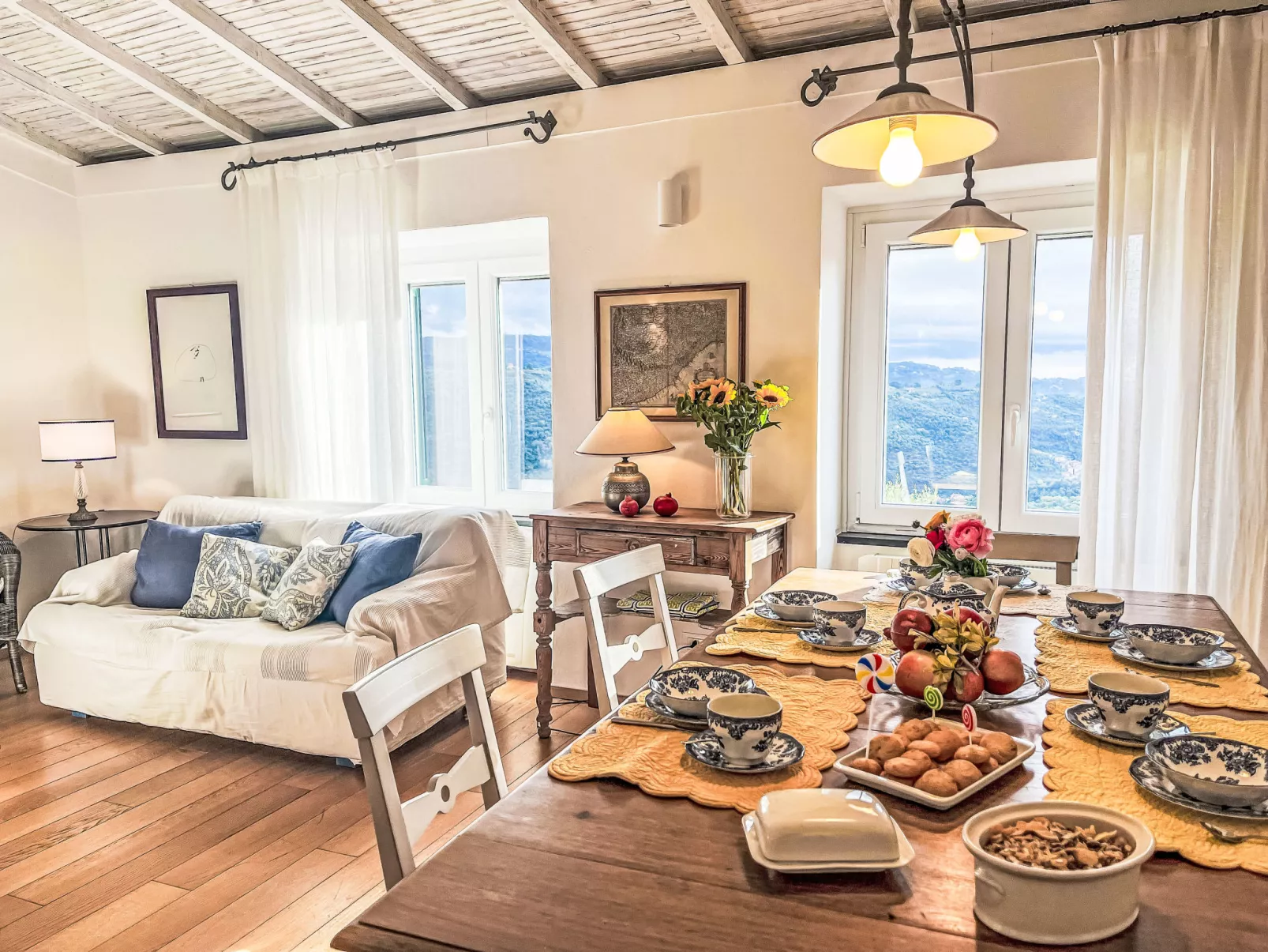 Bellissimi (DOL280)-Binnen